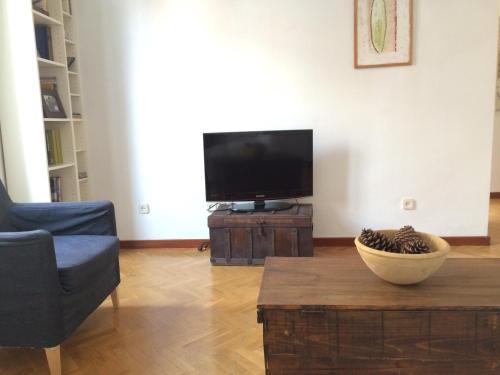 Apartamento Reina Sofia