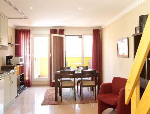 Gran V�a Apartments
