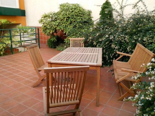 Gran V�a Apartments