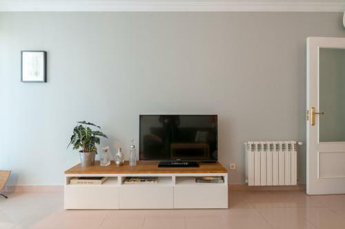 Gran V�a Apartments