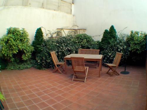 Gran V�a Apartments