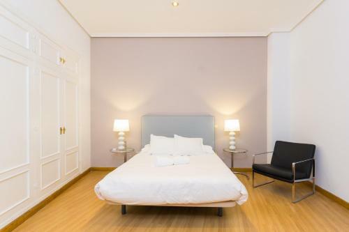 Apartamento Puerta Del Sol Stylish Aparments