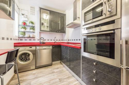 Apartamento La Latina Sensational