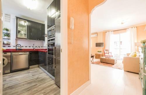Apartamento La Latina Sensational
