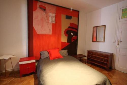 City House Apartment
