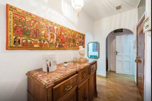 City House Apartment