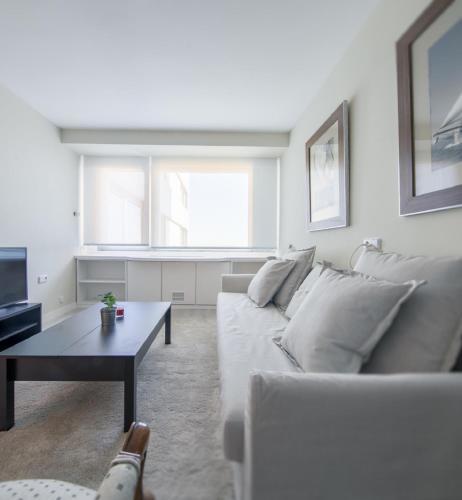 Apartamento Colon Suites