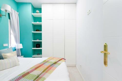 Apartamento Smile Sol
