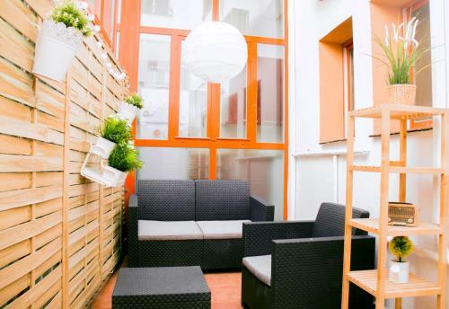 Apartamento Lollipop Flats City Centre Suite