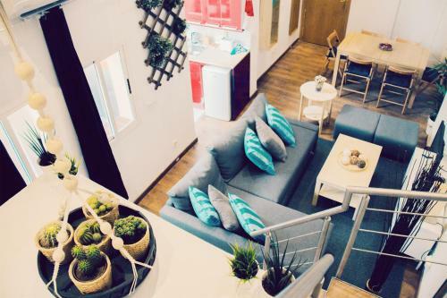 Apartamento Lollipop Flats City Centre Suite