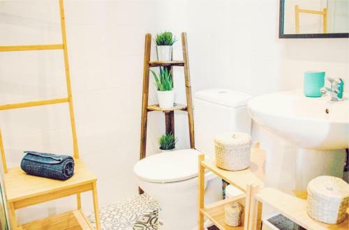 Apartamento Lollipop Flats City Centre Suite