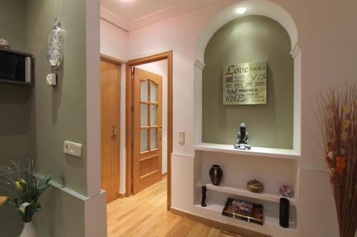 Apartamento Aida Deco