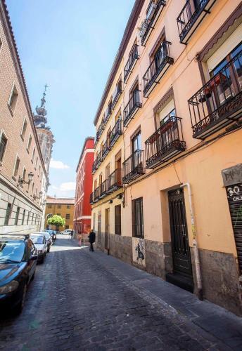 Apartamento Aida Deco