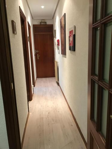 Apartamento Retiro Pac�fico