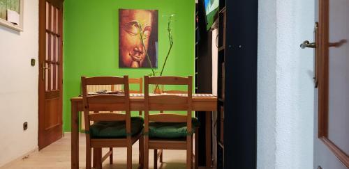 Apartamento Retiro Pac�fico