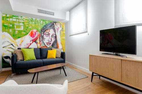 Home Art Apartments