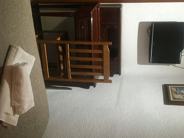 Hostal Conchita Legazpi