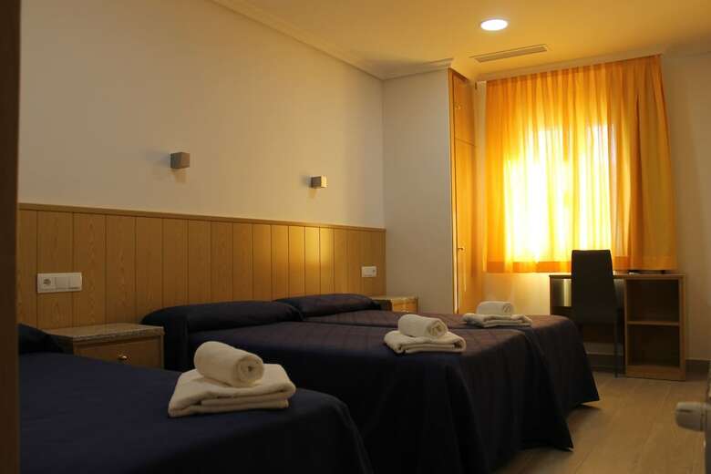 Hostal Conchita Legazpi