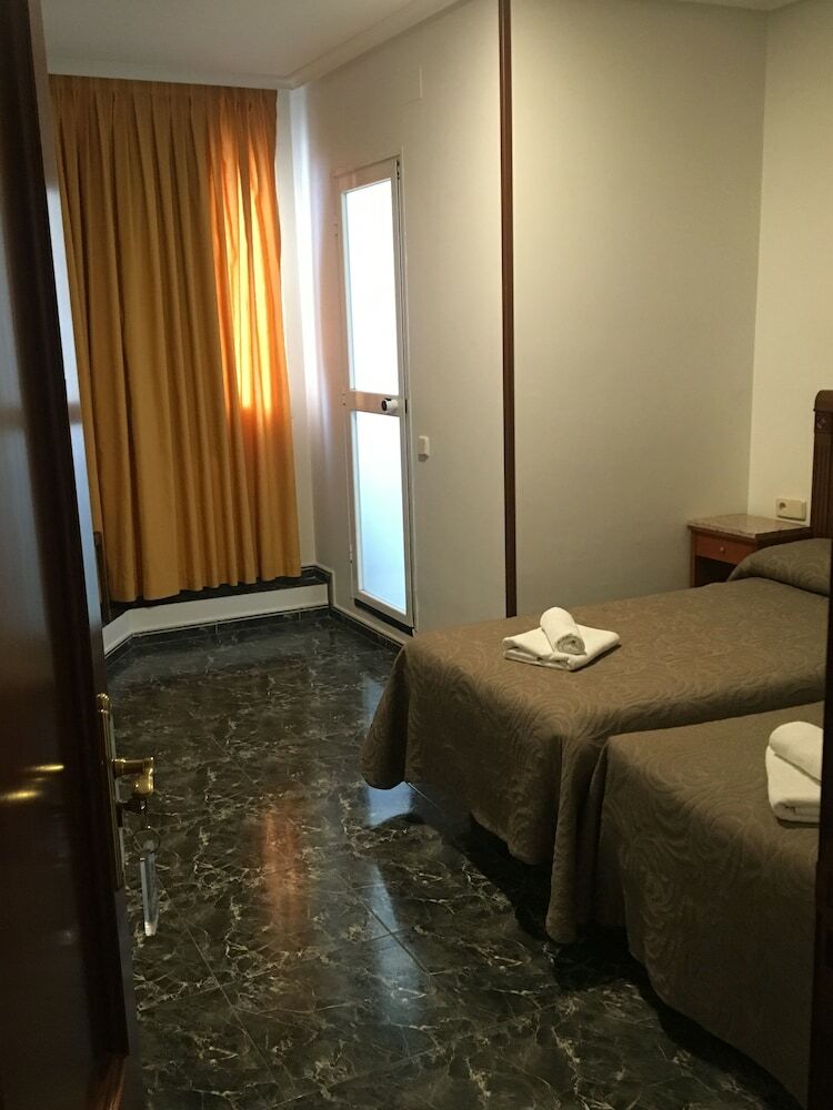 Hostal Conchita Legazpi