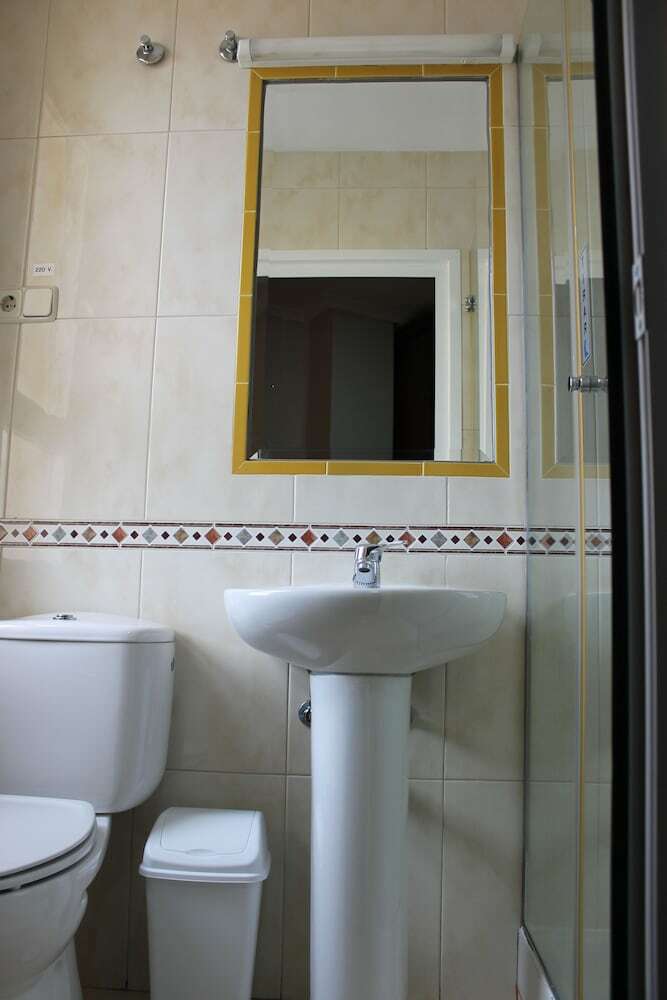 Hostal Conchita Legazpi