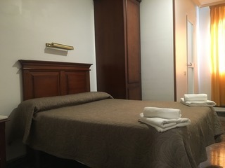Hostal Conchita Legazpi
