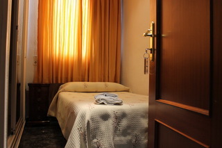 Hostal Conchita Legazpi