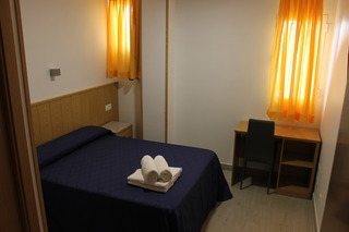 Hostal Conchita Legazpi