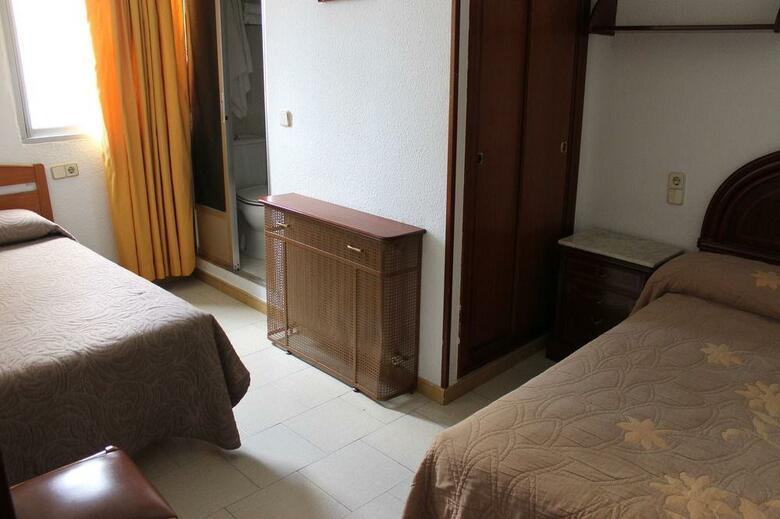 Hostal Conchita Legazpi