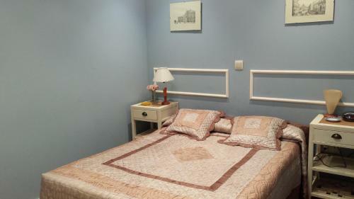 Apartamento El Mirador De Goya