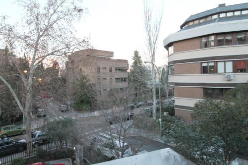 Apartamento Tosca Deco