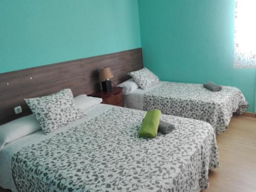 Campomanes Apartaments