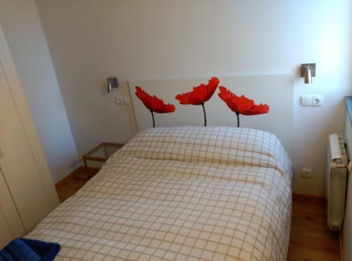 Apartamento Madrid Rent 6