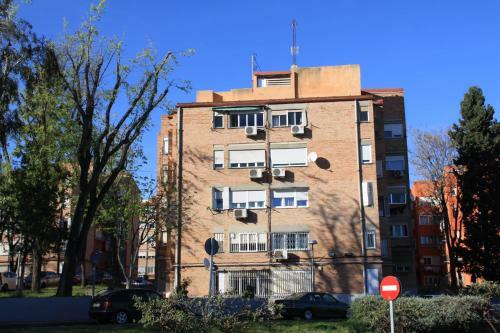 Apartamento Madrid Rent 6