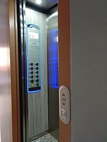 Apartamento Madrid Rent 6