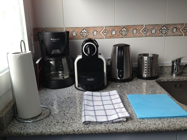 Stay At Home Madrid Apartments I