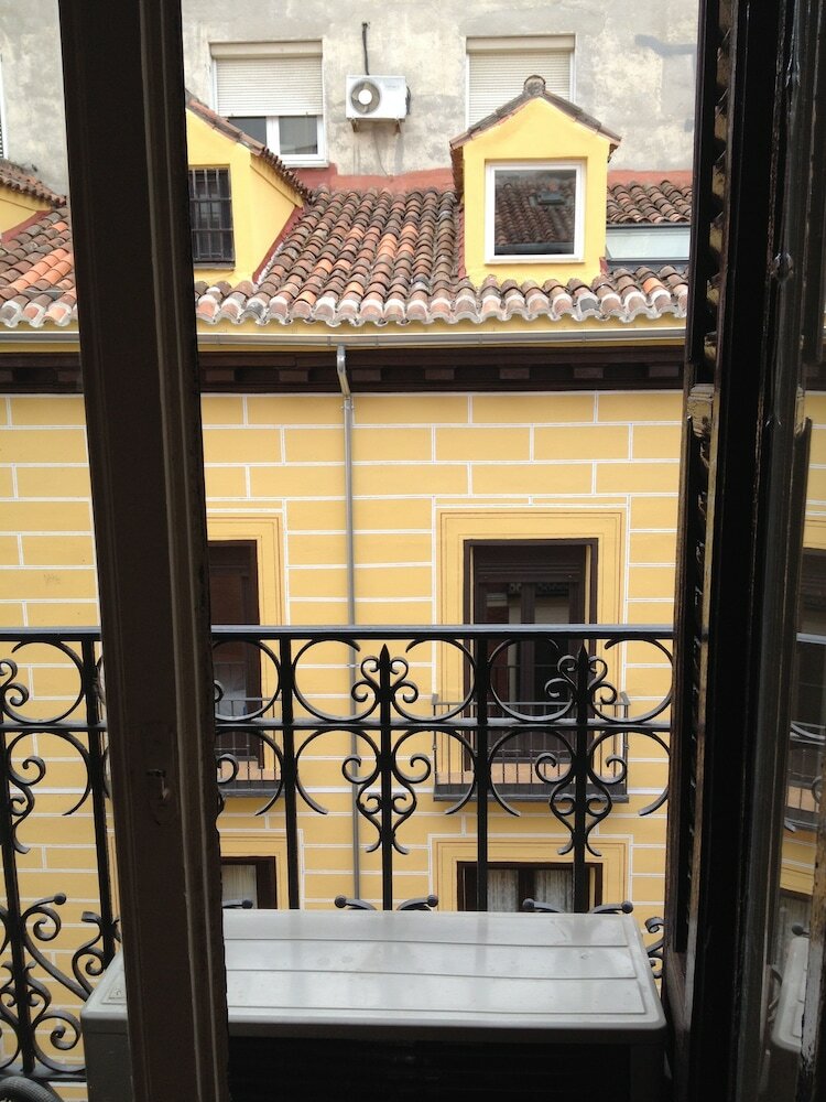 Stay At Home Madrid Apartments I
