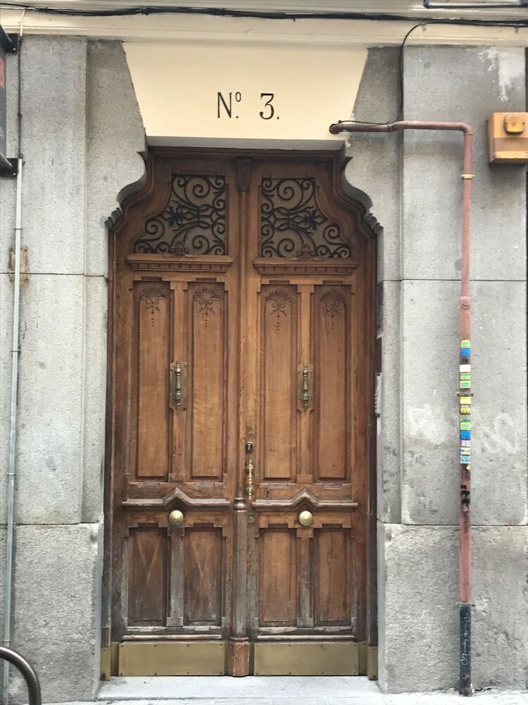 Stay At Home Madrid Apartments I