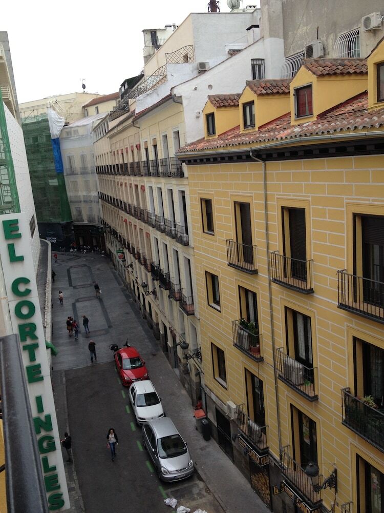 Stay At Home Madrid Apartments I