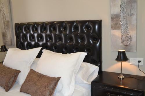Hostal Los Amigos Vip Rooms