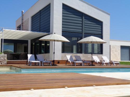 Villa Canutells Ref 27