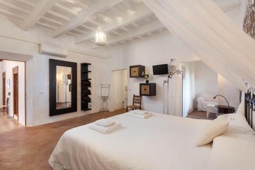 Villa Finca Cudia Cremada