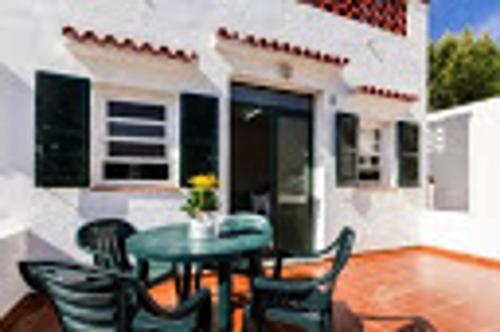 Apartamento Playa No Tur�stica Mah�