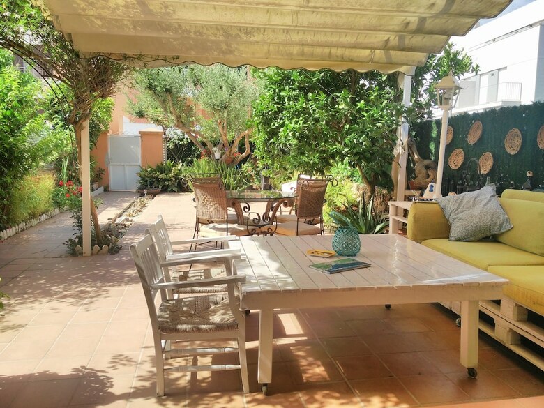 Villa 4 Vientos
