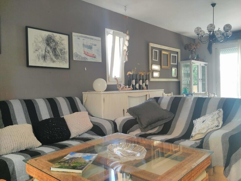 Villa 4 Vientos