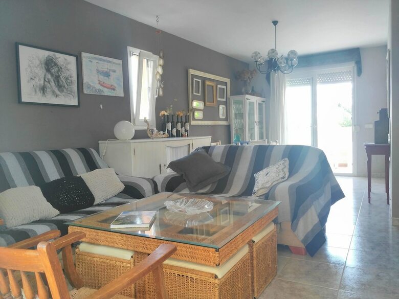 Villa 4 Vientos