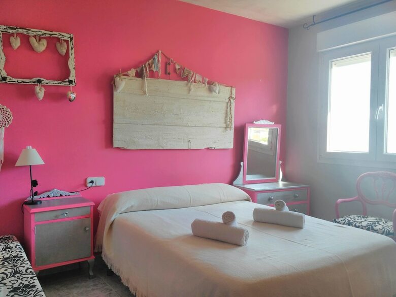 Villa 4 Vientos