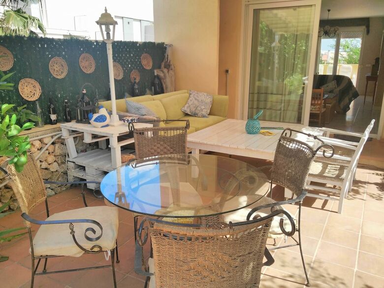 Villa 4 Vientos