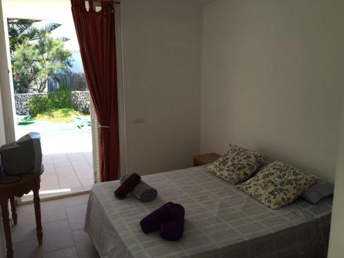 Villa En Menorca