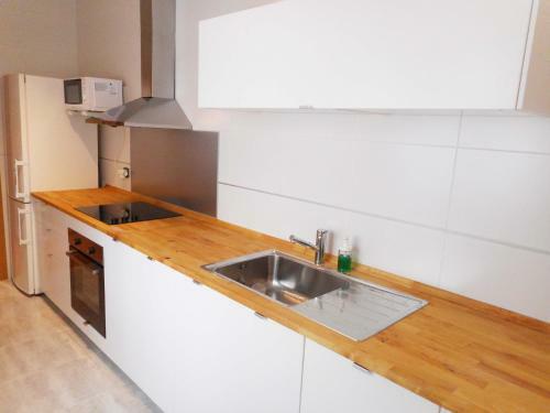 Apartamento Jinetes 16