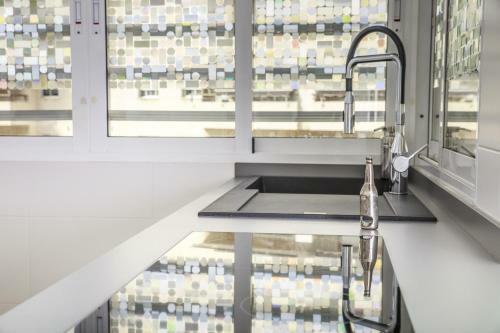 Apartamento Sw West